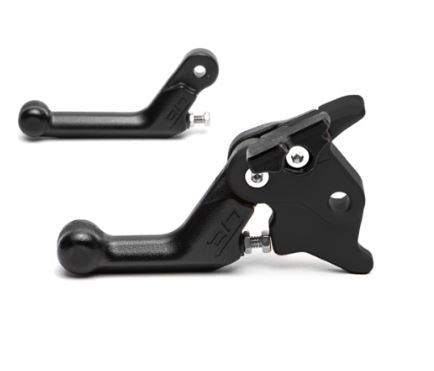 NEW! 3D Logik Polaris Matryx V2 Brake Lever – Specialty Motor
