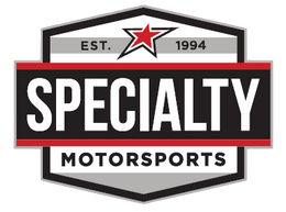 Specialty Motor Sports Ltd.