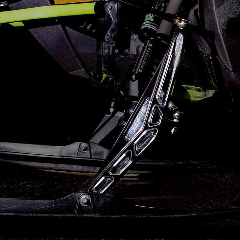 Iceage Elevate Kit // Arctic Cat Alpha One/Mountain Max