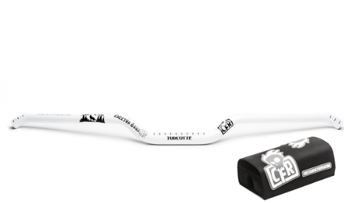 CFR Brett Turcotte Signature Bar – Specialty Motor Sports Ltd.