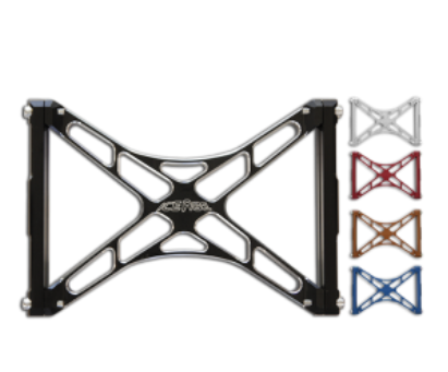 【heres】ICE BANGLE101 IceAge Performance X Brace Kit – Specialty Motor Sports Ltd.