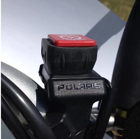 SPI KILL SWITCH STOPPER RACE RUBBER -  - Handlebar & Handlebar Set Up - Specialty Motorsports - ATV, Snowbikes & Motorcycle Parts and Accessories