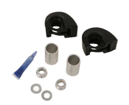 IceAge 2024 TIP FIX KIT for Matryx -  - Shocks & Suspension - Specialty Motorsports - ATV, Snowbikes & Motorcycle Parts and Accessories