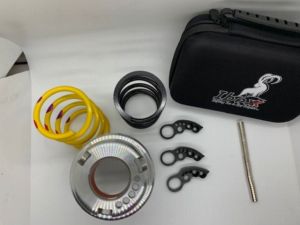 Ibexx Skidoo 850 Mountain Stage 2 NA Clutch Kit