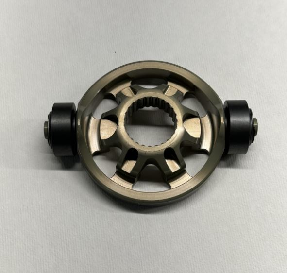 BDX Lightweight Secondary Clutch Spider