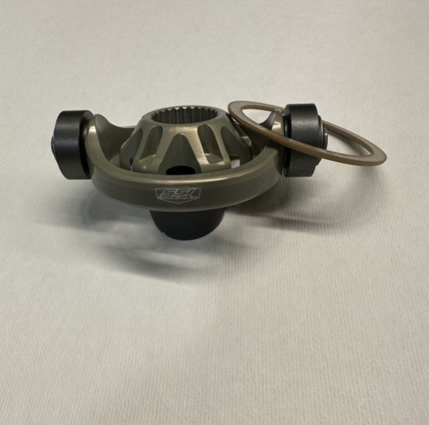 BDX Lightweight Secondary Clutch Spider