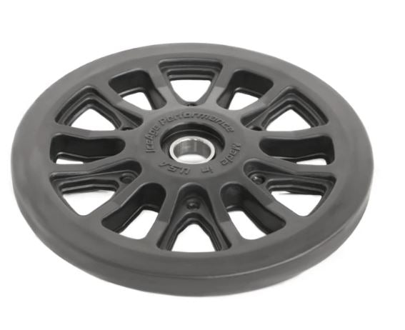 Iceage Performance NEW Plastic 8" Wheel