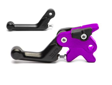 NEW! 3D Logic Arctic Cat V2 Adjustable Brake Lever -  - Handlebar & Handlebar Set Up - Specialty Motorsports - ATV, Snowbikes & Motorcycle Parts and Accessories