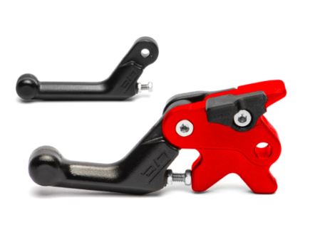 NEW! 3D Logic Arctic Cat V2 Adjustable Brake Lever -  - Handlebar & Handlebar Set Up - Specialty Motorsports - ATV, Snowbikes & Motorcycle Parts and Accessories