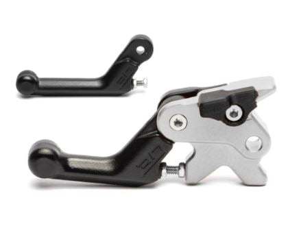 NEW! 3D Logic Arctic Cat V2 Adjustable Brake Lever -  - Handlebar & Handlebar Set Up - Specialty Motorsports - ATV, Snowbikes & Motorcycle Parts and Accessories