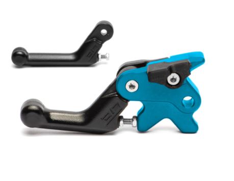 NEW! 3D Logic Arctic Cat V2 Adjustable Brake Lever -  - Handlebar & Handlebar Set Up - Specialty Motorsports - ATV, Snowbikes & Motorcycle Parts and Accessories