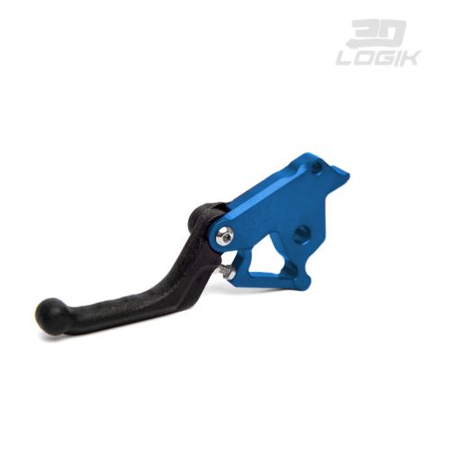 3D LOGIK -Polaris AXYS Adjustable Brake Lever V1 – Specialty Motor