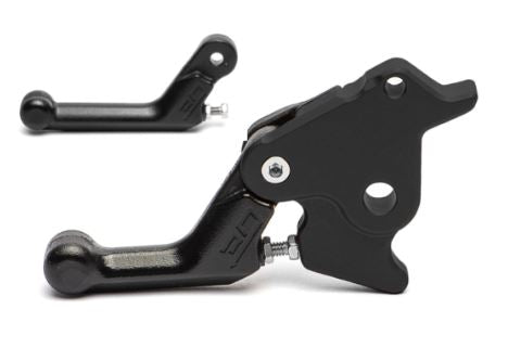 NEW! 3D Logic Polaris Axys V2 Adjustable Brake Lever -  - Handlebar & Handlebar Set Up - Specialty Motorsports - ATV, Snowbikes & Motorcycle Parts and Accessories