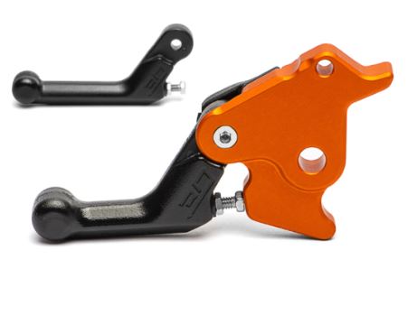 NEW! 3D Logic Polaris Axys V2 Adjustable Brake Lever -  - Handlebar & Handlebar Set Up - Specialty Motorsports - ATV, Snowbikes & Motorcycle Parts and Accessories