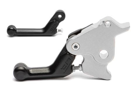 NEW! 3D Logic Polaris Axys V2 Adjustable Brake Lever -  - Handlebar & Handlebar Set Up - Specialty Motorsports - ATV, Snowbikes & Motorcycle Parts and Accessories