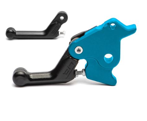 NEW! 3D Logic Polaris Axys V2 Adjustable Brake Lever -  - Handlebar & Handlebar Set Up - Specialty Motorsports - ATV, Snowbikes & Motorcycle Parts and Accessories