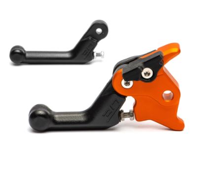 NEW! 3D Logic Polaris Matryx V2 Brake Lever -  - Handlebar & Handlebar Set Up - Specialty Motorsports - ATV, Snowbikes & Motorcycle Parts and Accessories