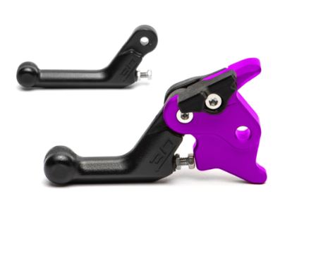 NEW! 3D Logic Polaris Matryx V2 Brake Lever -  - Handlebar & Handlebar Set Up - Specialty Motorsports - ATV, Snowbikes & Motorcycle Parts and Accessories