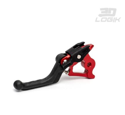 3D LOGIK  - Polaris Matryx Adjustable Brake Lever