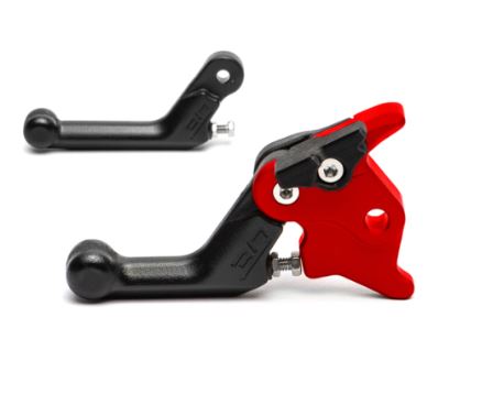 NEW! 3D Logic Polaris Matryx V2 Brake Lever -  - Handlebar & Handlebar Set Up - Specialty Motorsports - ATV, Snowbikes & Motorcycle Parts and Accessories