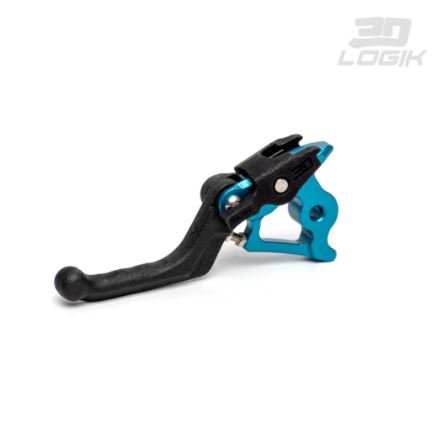 3D LOGIK  - Polaris Matryx Adjustable Brake Lever