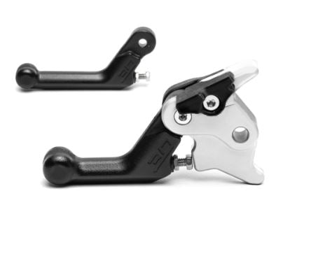 NEW! 3D Logic Polaris Matryx V2 Brake Lever -  - Handlebar & Handlebar Set Up - Specialty Motorsports - ATV, Snowbikes & Motorcycle Parts and Accessories