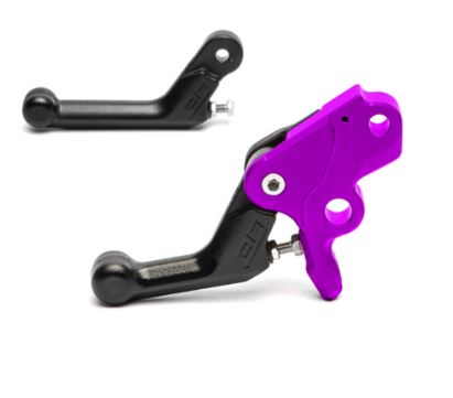 NEW! 3D Logic Skidoo V2 Adjustable Brake Lever -  - Handlebar & Handlebar Set Up - Specialty Motorsports - ATV, Snowbikes & Motorcycle Parts and Accessories