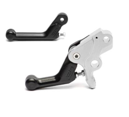 NEW! 3D Logic Skidoo V2 Adjustable Brake Lever -  - Handlebar & Handlebar Set Up - Specialty Motorsports - ATV, Snowbikes & Motorcycle Parts and Accessories