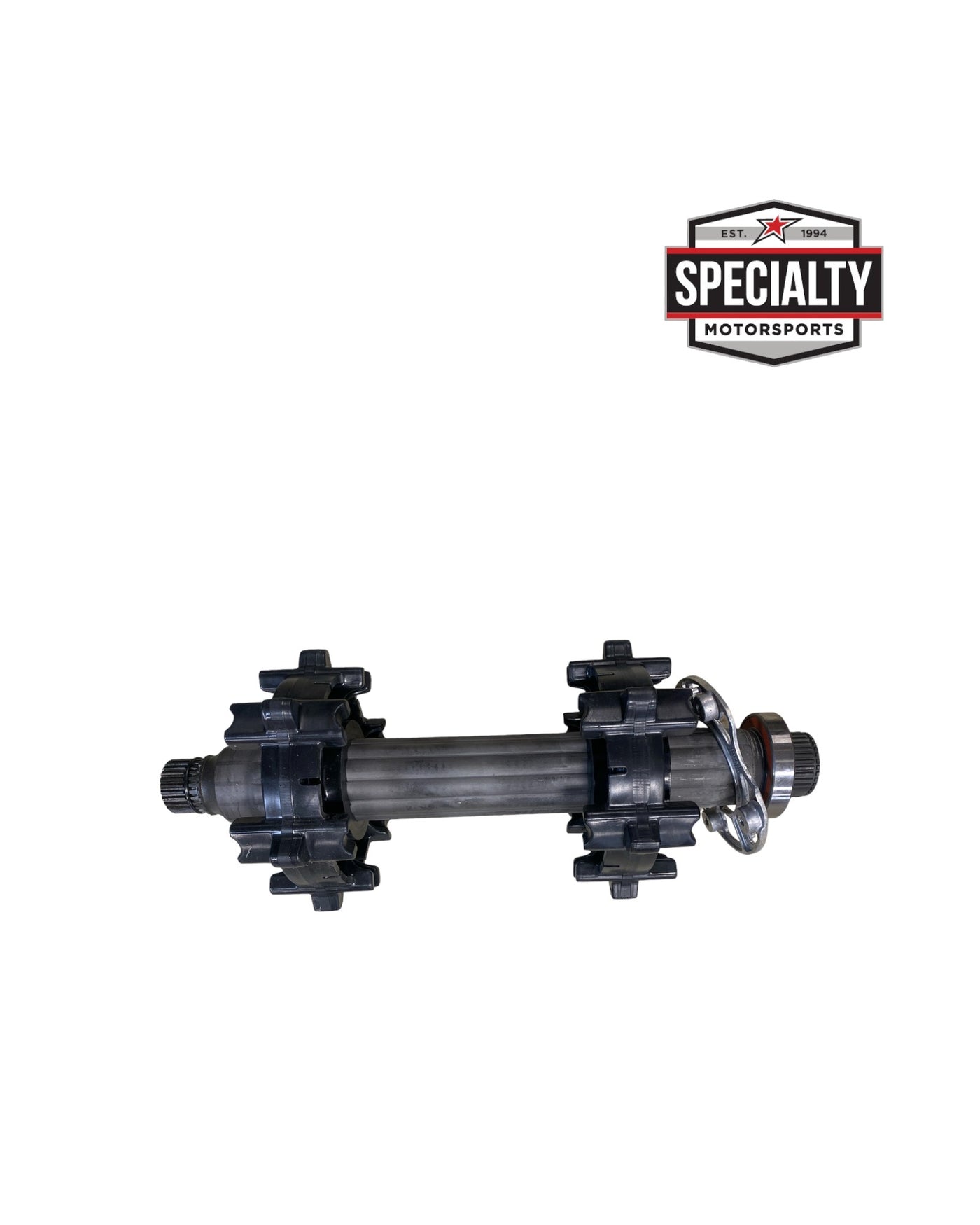 BRP Drive Axle Assembly