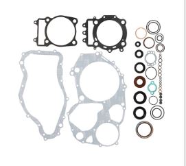 Vertex COMPLETE GASKET KT W/OIL SEALS - Arctic Cat -  - Engine & Performance - Specialty Motorsports - ATV, Snowbikes & Motorcycle Parts and Accessories