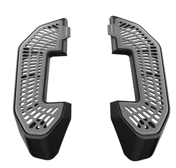 Ski-Doo Heavy-Duty Air Intake Filter Kit (REV Gen5 Deep Snow)