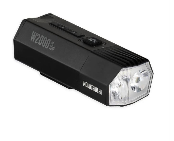 Mountain Lab X2000 Flashlight System