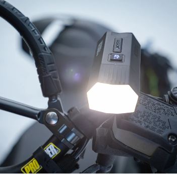 Mountain Lab X2000 Flashlight System