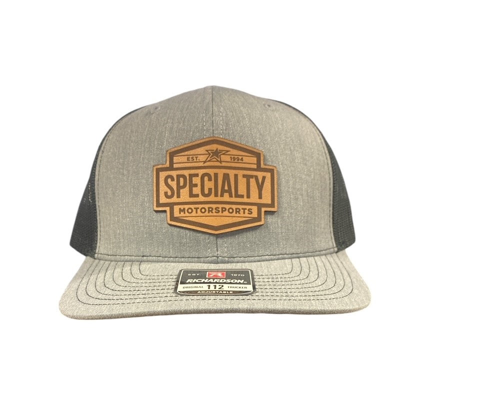 Specialty Motorsports Hat -  -  - Specialty Motorsports - ATV, Snowbikes & Motorcycle Parts and Accessories