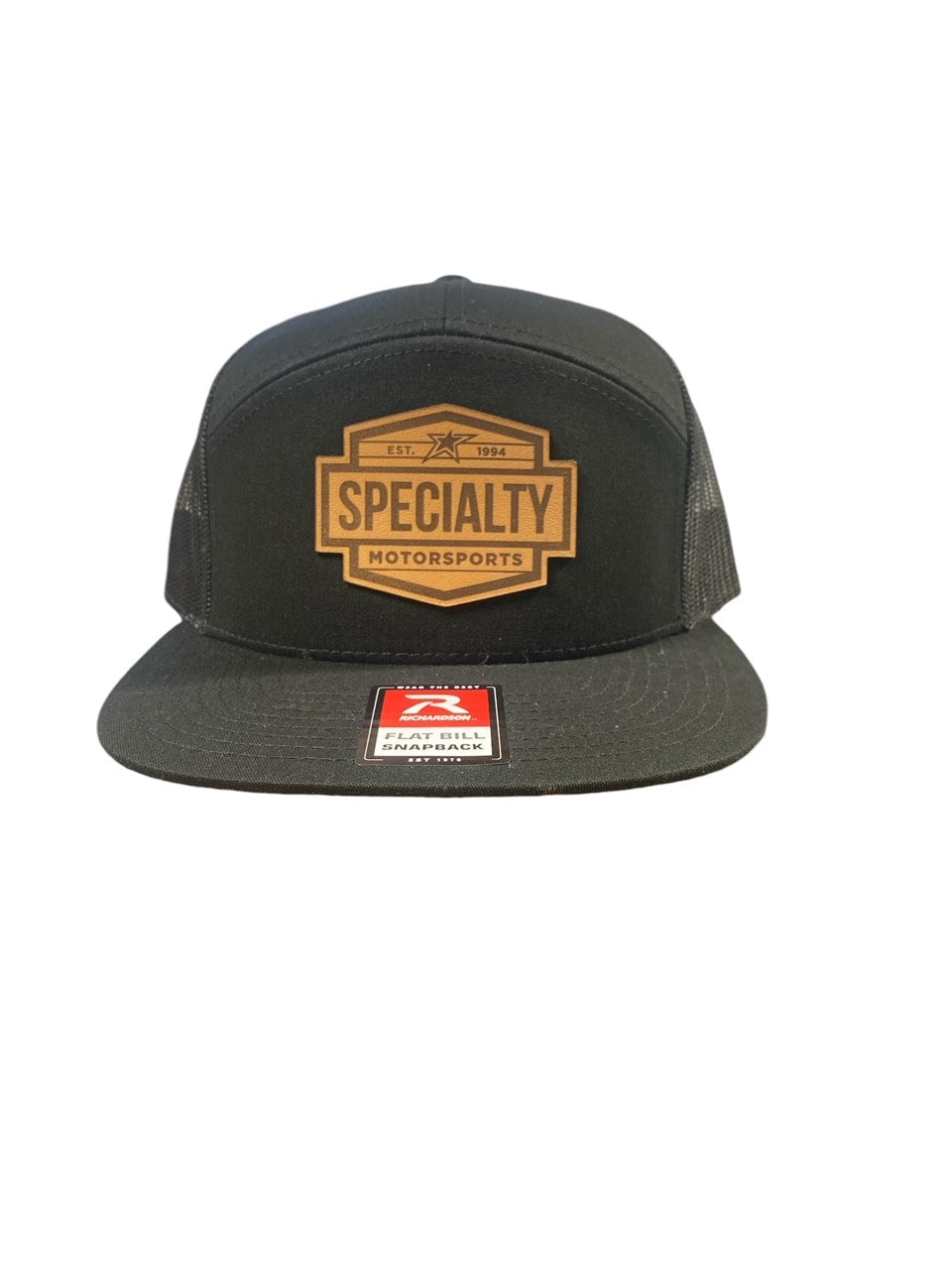 Specialty Motorsports Hat -  -  - Specialty Motorsports - ATV, Snowbikes & Motorcycle Parts and Accessories