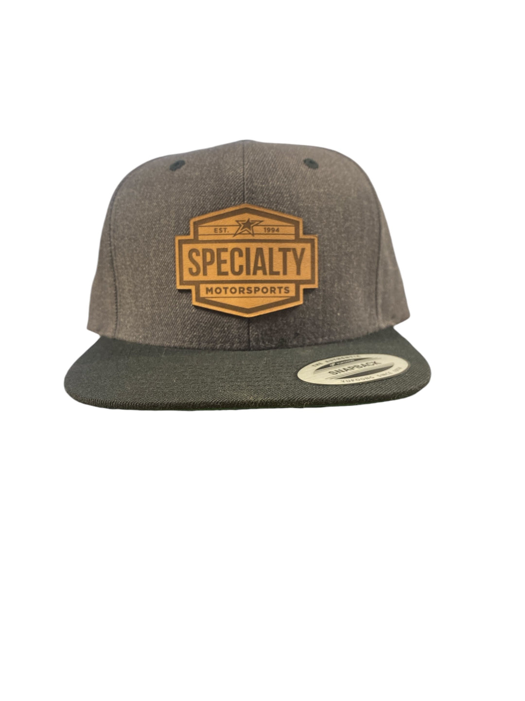 Specialty Motorsports Hat -  -  - Specialty Motorsports - ATV, Snowbikes & Motorcycle Parts and Accessories