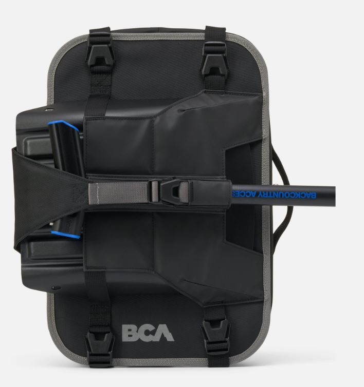 BCA MtnPro Shorty Tunnel Bag 2027