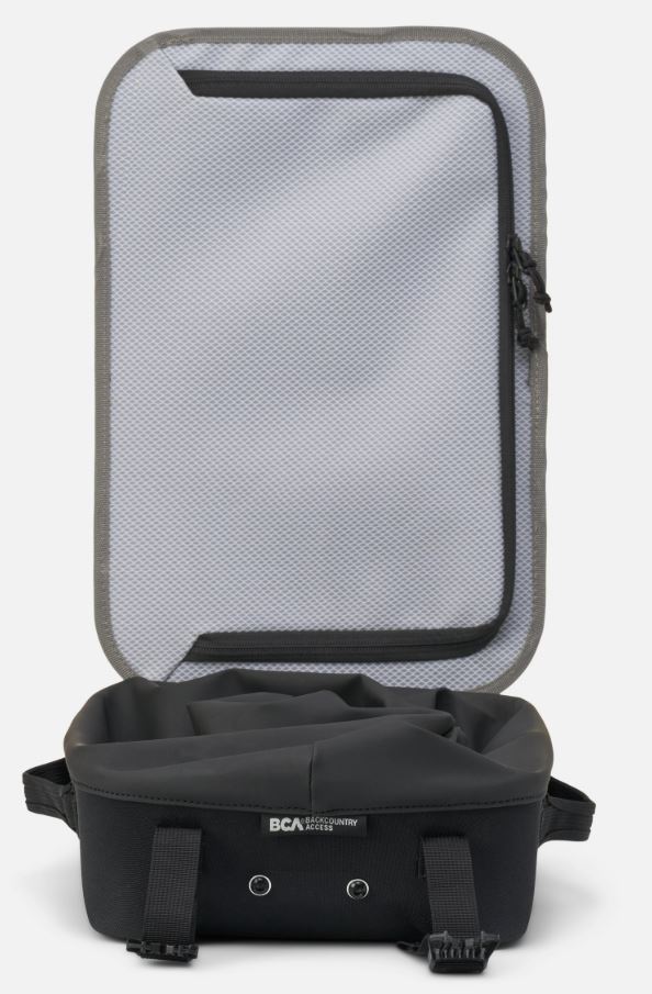 BCA MtnPro Shorty Tunnel Bag 2027