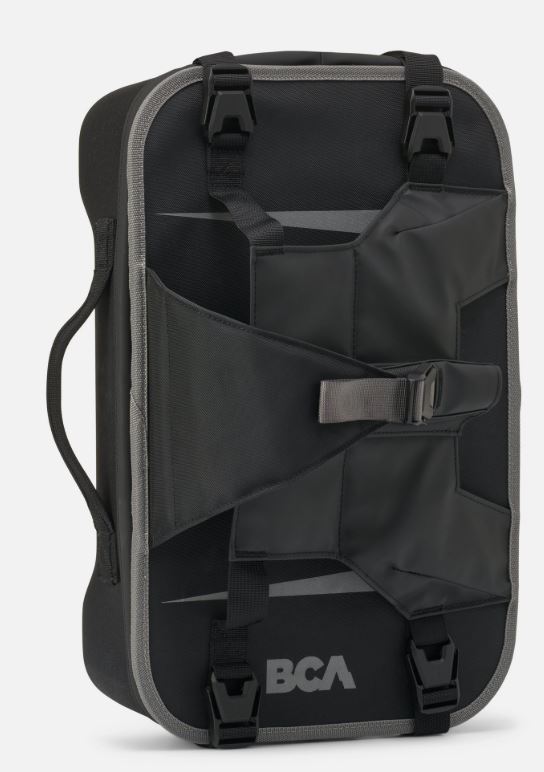 BCA MtnPro Shorty Tunnel Bag 2027