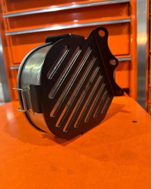 Skidoo G5 Turbo Cooker w/Hotpan -  - Accessories - Specialty Motorsports - ATV, Snowbikes & Motorcycle Parts and Accessories