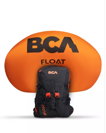 BCA Float™ E2 MTNPRO Airbag Vest 2024 -  - Avalanche Gear & Safety - Specialty Motorsports - ATV, Snowbikes & Motorcycle Parts and Accessories