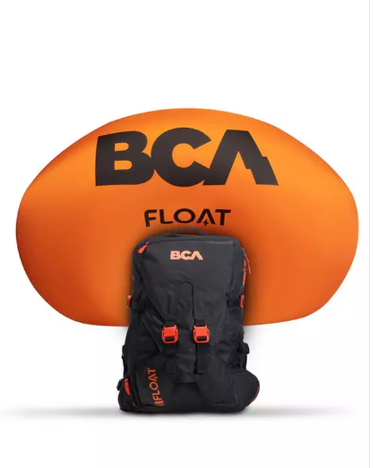 BCA Float™ E2 MTNPRO Airbag Vest 2024