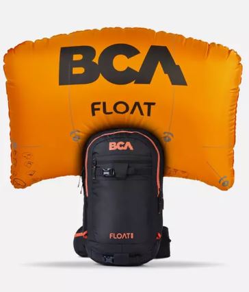 BCA Float™ 22 Avalanche Airbag 2025