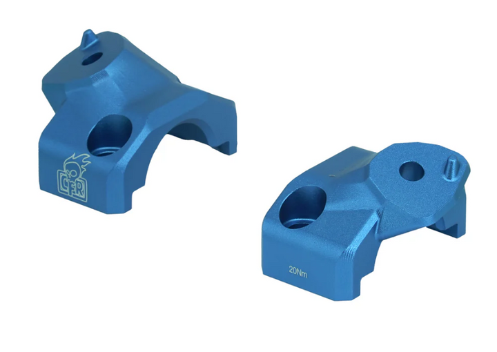 CFR Oversize Mountain Strap Adapter V2