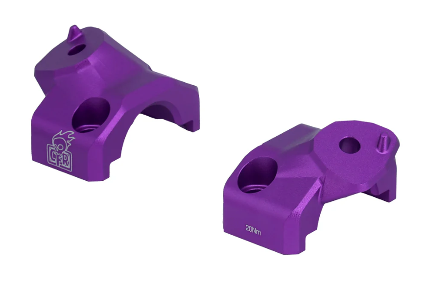 CFR Oversize Mountain Strap Adapter V2