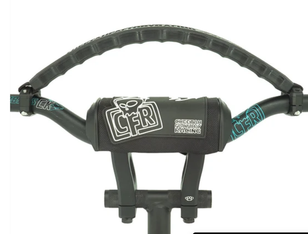 CFR Freeride Mountain Strap