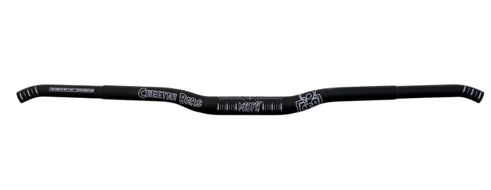CFR Misfit Bar