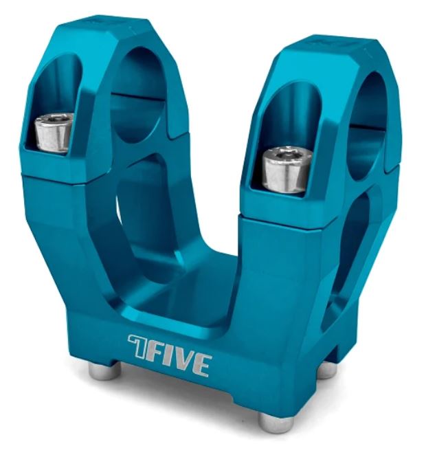 Kyber Riser Blocks Kyber - Polaris Direct Mount Riser- 50% OFF!! – Specialty Motor Sports Ltd.