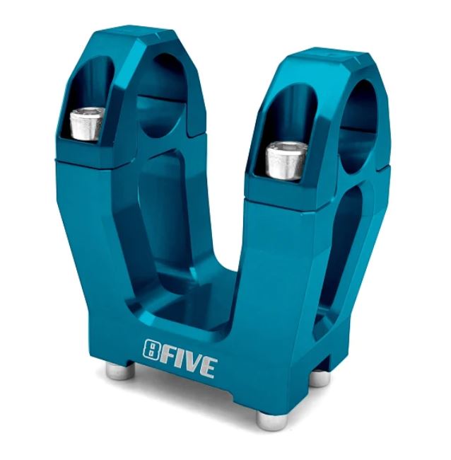 Kyber Riser Blocks Kyber - Polaris Direct Mount Riser- 50% OFF!! – Specialty Motor Sports Ltd.