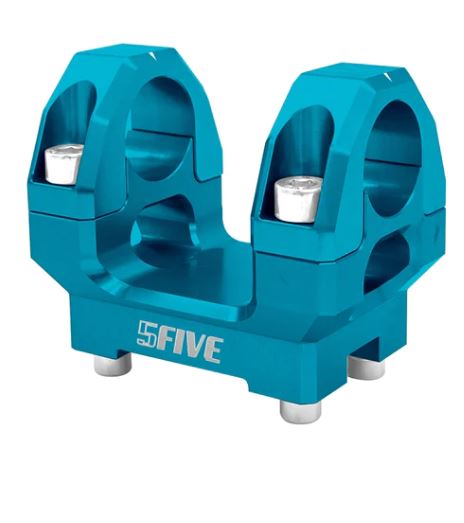 Kyber Riser Blocks Kyber - Polaris Direct Mount Riser- 50% OFF!! – Specialty Motor Sports Ltd.
